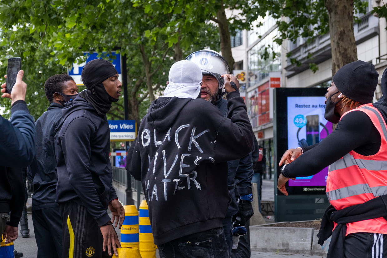 null Beeld BELGA
