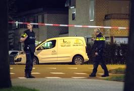 Man die overvaller doodreed in Arnhem voor de rechter: ‘Hij stond voor me met pistool’