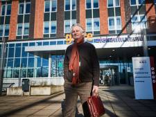 Kraamka­mers in Zutphen gaan dicht: banken dwingen Gelre ziekenhui­zen tot hard ingrijpen