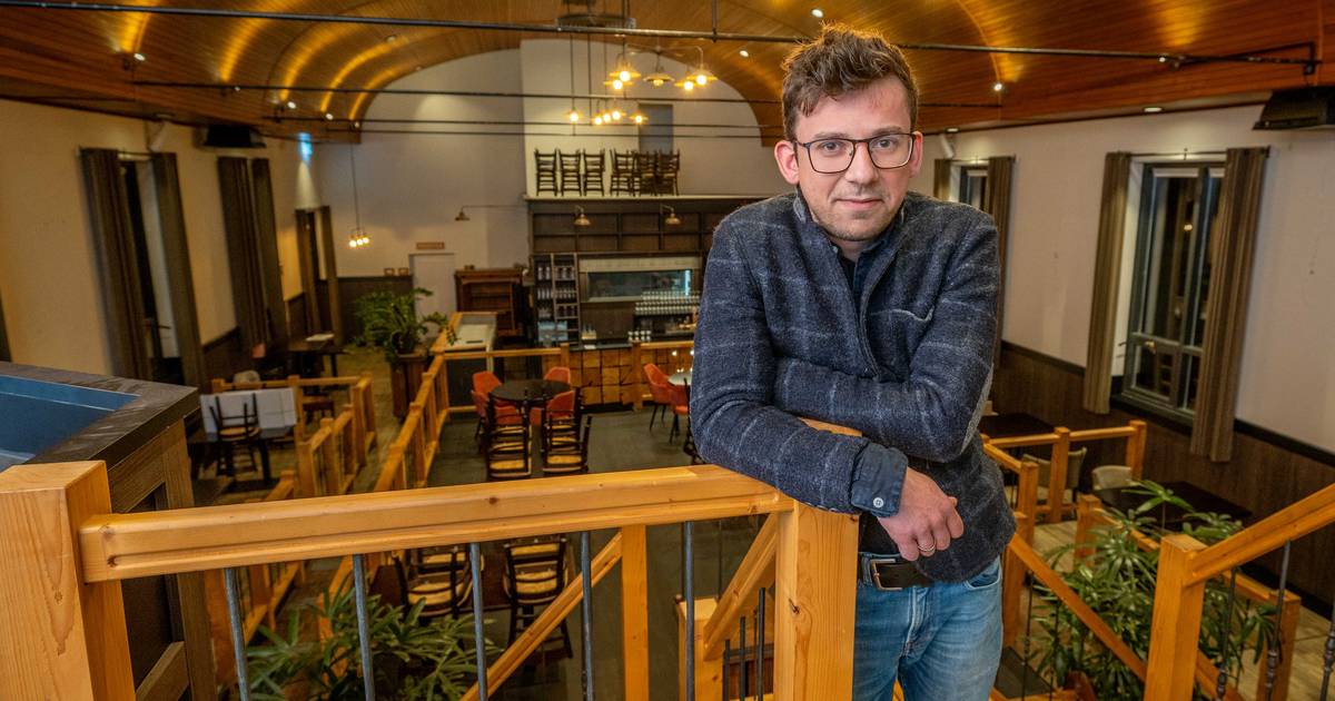 Restaurant Amable sluit de deuren: ‘Perfect storm’ maakt het onmogelijk verder te gaan’