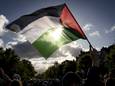 Pro-Palestijnse activisten hebben Piet Heinkade verlaten