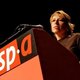 Sp.a neemt niet deel aan Comité van Wijzen