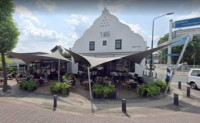 ’t Hof in Maarheeze sluit tijdelijk haar deuren