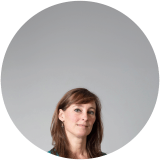 Lale Gül heeft de polemiek nodig