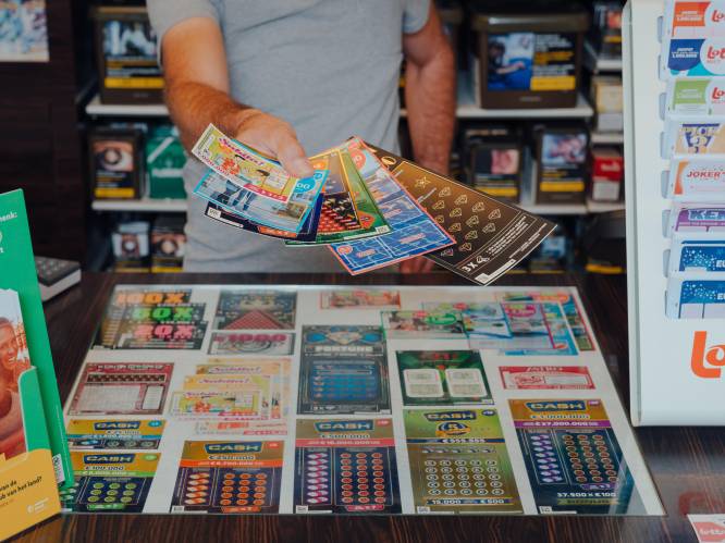 Spelen van Nationale Loterij kunnen voor jongeren opstap zijn naar gokken, waarschuwt VAD