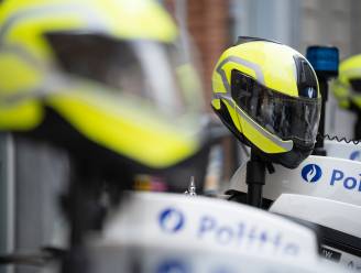Dronken vandalen op heterdaad betrapt