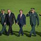 Colombiaanse president Petro zet belangrijke stap naar zijn ‘totale vrede’: komt staakt-het-vuren overeen met belangrijkste gewapende groepen