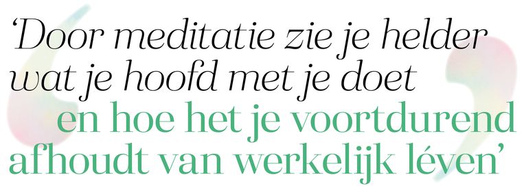 null Beeld 
