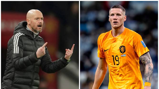 Superstunt in de maak: Erik ten Hag haalt Wout Weghorst naar Manchester United