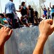 Sociale onvrede leidt tot betogingen en onrust in het zuiden van Irak