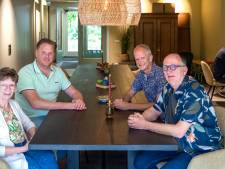 Op de koffie bij Kees en Hanny: Bosschenhoofd verwelkomt na twaalf jaar het nieuwe dorpshuis