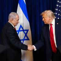 ‘Operatie Epic Fury is goedgekeurd’: hoe Trump besloot om een oorlog met Iran te starten