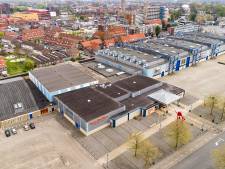Songfestival in Zwolse IJsselhallen? ‘Ik zie het niet gebeuren’