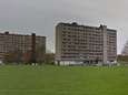 Incendie dans un immeuble de la Cité Parc à Marcinelle