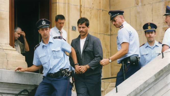 25 jaar na de arrestatie van Marc Dutroux: ‘Die man komt echt nooit meer vrij’
