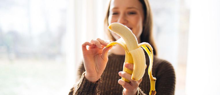 Feit of fabel: zijn bananen ongezond als je diabetes type 2 hebt? Beeld Getty Images