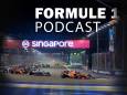 Podcast Formule 1 | ‘Een blunder van Red Bull kost Max Verstappen het weekend’