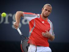 Malisse plie bagage à Vienne