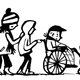 Opvoedvraag: hoe hou je het hoofd koel als je moet zorgen voor je kinderen én je eigen ouders?
