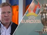 Uitstel EK: 'Jammer, maar begrijpelijk'