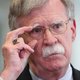 Trump stuurt hardliner Bolton de laan uit