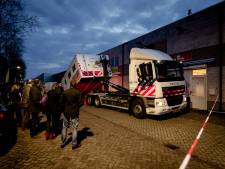 Zieke hoofdverdachte geeft toe: 'Party King was inderdaad dekmantel voor drugshandel'
