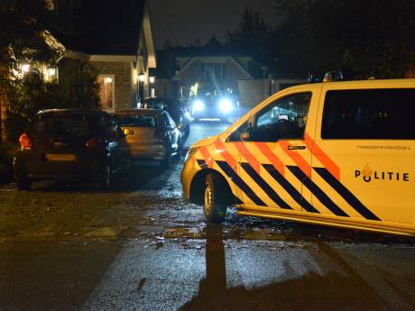 Man doodgeschoten op woonwagenkamp aan Nieuwe Inslag in Breda, verdachte opgepakt