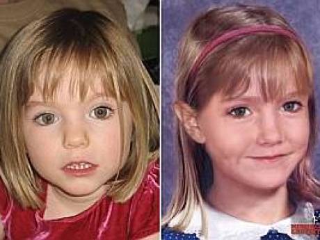 Oud-rechercheur: Maddie leeft nog, maar heeft geen idee wie ze is
