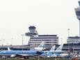 Schiphol: nog geen bevestiging crash MH017