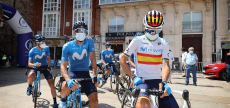 Er wordt weer gekoerst, maar voor hoelang? ‘Het is pakken wat je pakken kan’