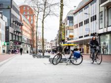 Rechter: tot 6 april geen markt in centrum Dordrecht