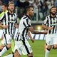 Juventus komt alleen op kop na thuiszege tegen AS Roma (3-2)