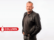 De vierde man bij een potje van Mourinho: misschien iets voor Berghuis?