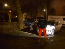Vrouwen staan doodsangsten uit tijdens wildwestrit in de auto van Mark R.: ‘Stop stop, ik wil eruit’
