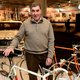 Eddy Merckx geëerd met "ultieme biografie"