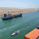 Uitbreidingsplannen Suezkanaal in zomer 2023 klaar, en ander economisch wereldnieuws
