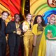 ‘The Masked Singer’ en ‘#LikeMe’-sterren domineren Gala van de Gouden K’s