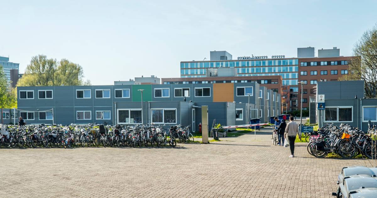 Zuid Hollandse Gemeenten Moeten Tien Keer Meer Opvangplekken Creëren