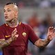 Radja Nainggolan in top tien van grootverdieners Serie A