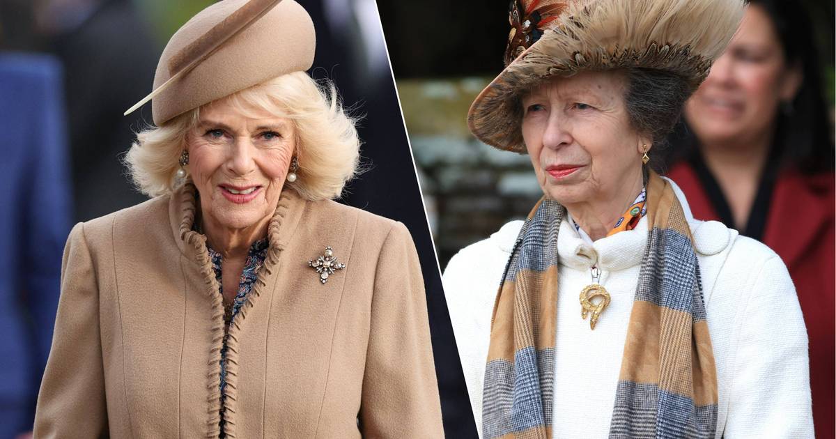 New BBC Documentary ‘Charles III: The Coronation Year’ Reveals Never-Before-Seen Details About the Royal Family, Including Insights on Camilla and Princess Anne