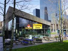 Chicken lovers! Deze zaak opent tegenover Rotterdam Centraal