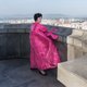 Carl De Keyzer in Noord-Korea: "Soms voelde ik me een gevangene"