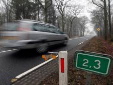Automobilisten opgelet: dit weekend grotere kans op wildaanrijding door zomertijd