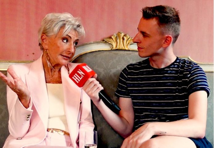 Martin Junkeri and Jarni Reeders