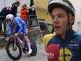 Maikel Zijlaard wint proloog van Ronde van Romandië. Vermeersch finisht zesde, Nys pas achttiende: “Genoten, maar heel raar”