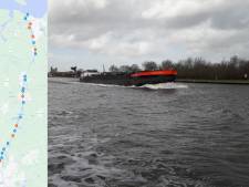 Acht nieuwe radarposten langs Kanaal Gent-Terneuzen