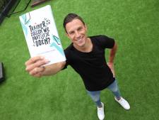 Eerste hulp bij training: handboek voor voetbalvaders en -moeders die team onder hun hoede krijgen