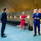 Op eigen kracht redt een linkse partij het niet meer