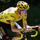 Sterkste renner, sterkste ploeg, flinke voorsprong. Is de Tour al verreden?