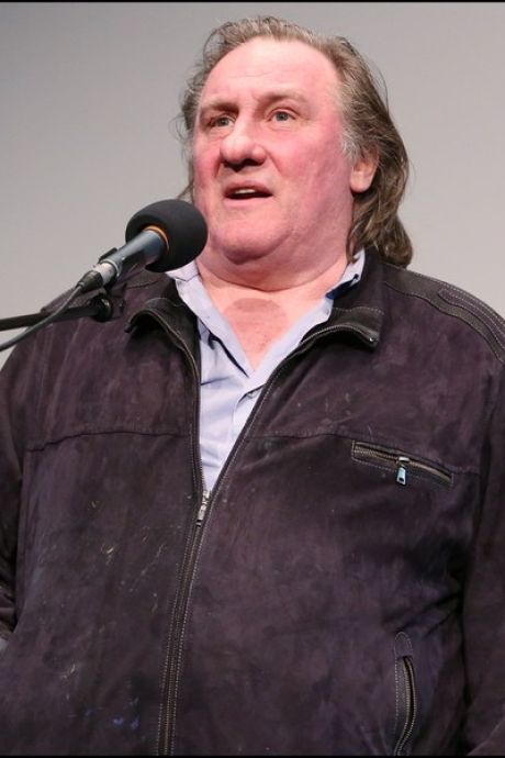 Depardieu aura pour adresse "rue de la Démocratie" en Russie